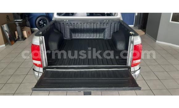 Acheter Occasion Voiture Volkswagen Amarok Gris à Beitbridge, Matabeleland South Acheter Occasion Voiture Volkswagen Amarok Gris à Beitbridge, Matabeleland South