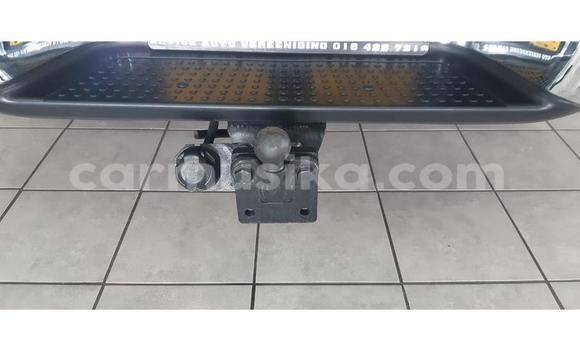 Acheter Occasion Voiture Volkswagen Amarok Gris à Beitbridge, Matabeleland South Acheter Occasion Voiture Volkswagen Amarok Gris à Beitbridge, Matabeleland South