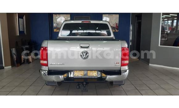 Acheter Occasion Voiture Volkswagen Amarok Gris à Beitbridge, Matabeleland South Acheter Occasion Voiture Volkswagen Amarok Gris à Beitbridge, Matabeleland South