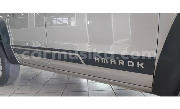 Acheter Occasion Voiture Volkswagen Amarok Gris à Beitbridge, Matabeleland South Acheter Occasion Voiture Volkswagen Amarok Gris à Beitbridge, Matabeleland South