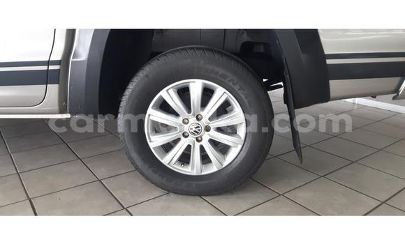 Acheter Occasion Voiture Volkswagen Amarok Gris à Beitbridge, Matabeleland South Acheter Occasion Voiture Volkswagen Amarok Gris à Beitbridge, Matabeleland South