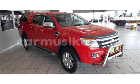 Tenga Tsaru Ford Ranger Tsvuku Mota in Beitbridge in Matabeleland South Tenga Tsaru Ford Ranger Tsvuku Mota in Beitbridge in Matabeleland South