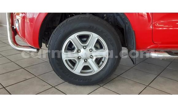 Tenga Tsaru Ford Ranger Tsvuku Mota in Beitbridge in Matabeleland South Tenga Tsaru Ford Ranger Tsvuku Mota in Beitbridge in Matabeleland South