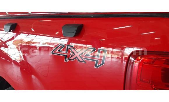 Tenga Tsaru Ford Ranger Tsvuku Mota in Beitbridge in Matabeleland South Tenga Tsaru Ford Ranger Tsvuku Mota in Beitbridge in Matabeleland South