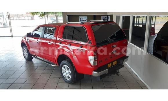 Tenga Tsaru Ford Ranger Tsvuku Mota in Beitbridge in Matabeleland South Tenga Tsaru Ford Ranger Tsvuku Mota in Beitbridge in Matabeleland South