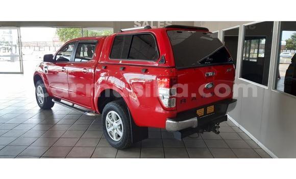 Tenga Tsaru Ford Ranger Tsvuku Mota in Beitbridge in Matabeleland South Tenga Tsaru Ford Ranger Tsvuku Mota in Beitbridge in Matabeleland South