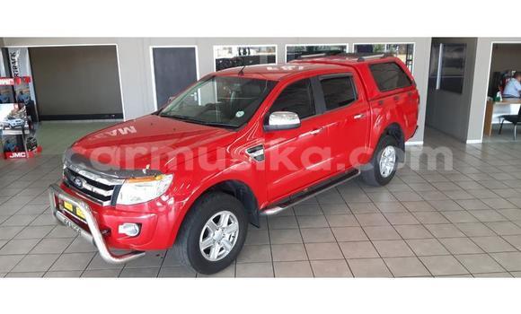 Tenga Tsaru Ford Ranger Tsvuku Mota in Beitbridge in Matabeleland South Tenga Tsaru Ford Ranger Tsvuku Mota in Beitbridge in Matabeleland South