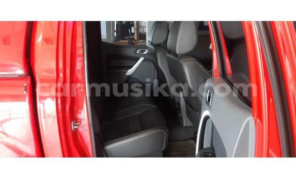 Tenga Tsaru Ford Ranger Tsvuku Mota in Beitbridge in Matabeleland South Tenga Tsaru Ford Ranger Tsvuku Mota in Beitbridge in Matabeleland South