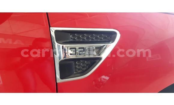 Tenga Tsaru Ford Ranger Tsvuku Mota in Beitbridge in Matabeleland South Tenga Tsaru Ford Ranger Tsvuku Mota in Beitbridge in Matabeleland South