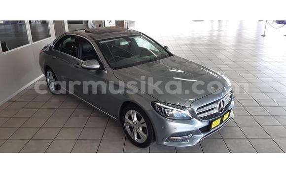 Tenga Tsaru Mercedes‒Benz GLC Chena Mota in Beitbridge in Matabeleland South Tenga Tsaru Mercedes‒Benz GLC Chena Mota in Beitbridge in Matabeleland South