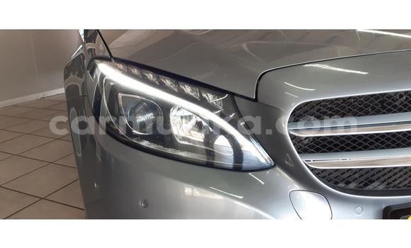 Tenga Tsaru Mercedes‒Benz GLC Chena Mota in Beitbridge in Matabeleland South Tenga Tsaru Mercedes‒Benz GLC Chena Mota in Beitbridge in Matabeleland South