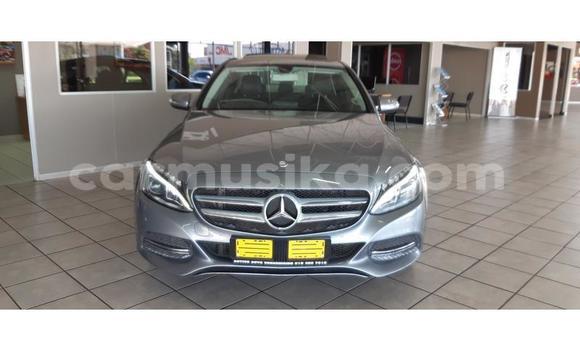 Tenga Tsaru Mercedes‒Benz GLC Chena Mota in Beitbridge in Matabeleland South Tenga Tsaru Mercedes‒Benz GLC Chena Mota in Beitbridge in Matabeleland South