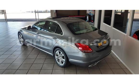 Tenga Tsaru Mercedes‒Benz GLC Chena Mota in Beitbridge in Matabeleland South Tenga Tsaru Mercedes‒Benz GLC Chena Mota in Beitbridge in Matabeleland South