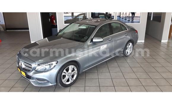 Tenga Tsaru Mercedes‒Benz GLC Chena Mota in Beitbridge in Matabeleland South Tenga Tsaru Mercedes‒Benz GLC Chena Mota in Beitbridge in Matabeleland South