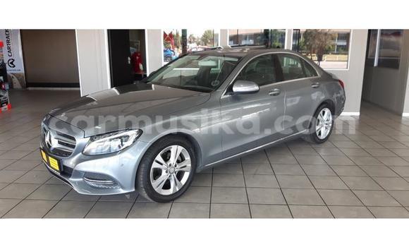 Tenga Tsaru Mercedes‒Benz GLC Chena Mota in Beitbridge in Matabeleland South Tenga Tsaru Mercedes‒Benz GLC Chena Mota in Beitbridge in Matabeleland South