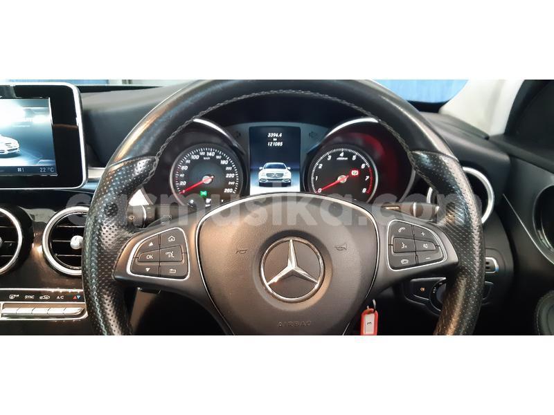 Big with watermark mercedes benz glc matabeleland south beitbridge 13772