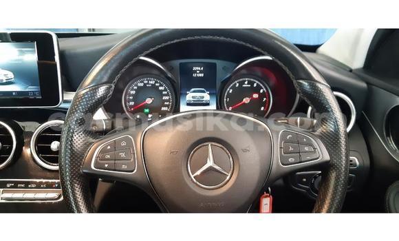 Tenga Tsaru Mercedes‒Benz GLC Chena Mota in Beitbridge in Matabeleland South Tenga Tsaru Mercedes‒Benz GLC Chena Mota in Beitbridge in Matabeleland South