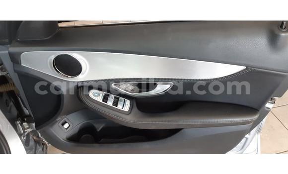 Tenga Tsaru Mercedes‒Benz GLC Chena Mota in Beitbridge in Matabeleland South Tenga Tsaru Mercedes‒Benz GLC Chena Mota in Beitbridge in Matabeleland South