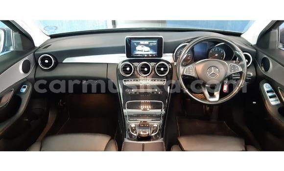 Tenga Tsaru Mercedes‒Benz GLC Chena Mota in Beitbridge in Matabeleland South Tenga Tsaru Mercedes‒Benz GLC Chena Mota in Beitbridge in Matabeleland South