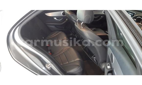 Tenga Tsaru Mercedes‒Benz GLC Chena Mota in Beitbridge in Matabeleland South Tenga Tsaru Mercedes‒Benz GLC Chena Mota in Beitbridge in Matabeleland South