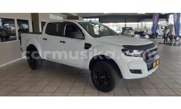 Acheter Occasion Voiture Ford Ranger Blanc à Beitbridge, Matabeleland South Acheter Occasion Voiture Ford Ranger Blanc à Beitbridge, Matabeleland South