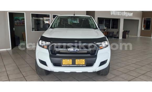 Acheter Occasion Voiture Ford Ranger Blanc à Beitbridge, Matabeleland South Acheter Occasion Voiture Ford Ranger Blanc à Beitbridge, Matabeleland South