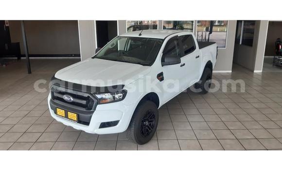 Acheter Occasion Voiture Ford Ranger Blanc à Beitbridge, Matabeleland South Acheter Occasion Voiture Ford Ranger Blanc à Beitbridge, Matabeleland South