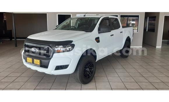 Acheter Occasion Voiture Ford Ranger Blanc à Beitbridge, Matabeleland South Acheter Occasion Voiture Ford Ranger Blanc à Beitbridge, Matabeleland South
