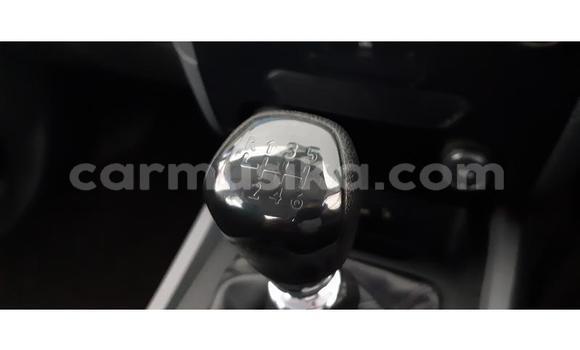 Acheter Occasion Voiture Ford Ranger Blanc à Beitbridge, Matabeleland South Acheter Occasion Voiture Ford Ranger Blanc à Beitbridge, Matabeleland South