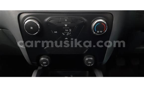 Acheter Occasion Voiture Ford Ranger Blanc à Beitbridge, Matabeleland South Acheter Occasion Voiture Ford Ranger Blanc à Beitbridge, Matabeleland South