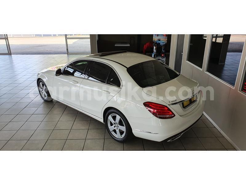 Big with watermark mercedes benz cls klasse matabeleland south beitbridge 13774