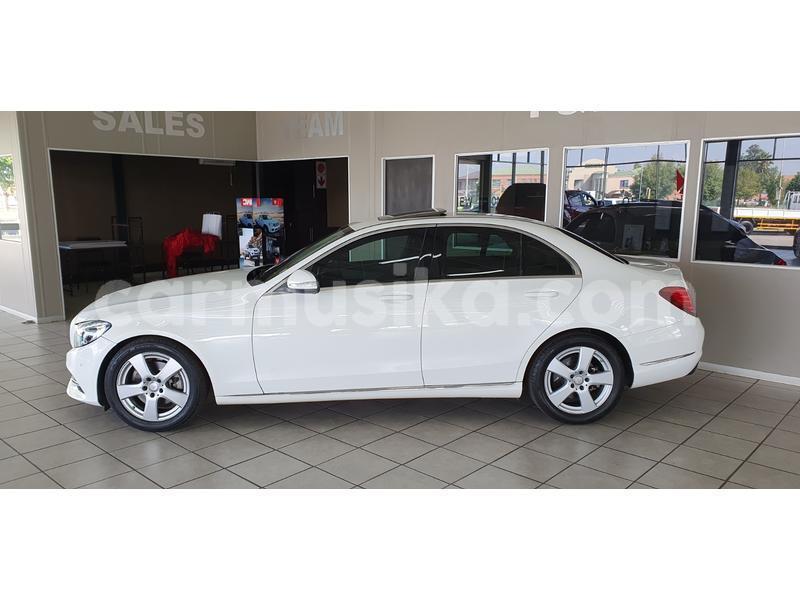 Big with watermark mercedes benz cls klasse matabeleland south beitbridge 13774