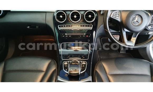 Acheter Occasion Voiture Mercedes‒Benz CLS-klasse Blanc à Beitbridge, Matabeleland South Acheter Occasion Voiture Mercedes‒Benz CLS-klasse Blanc à Beitbridge, Matabeleland South