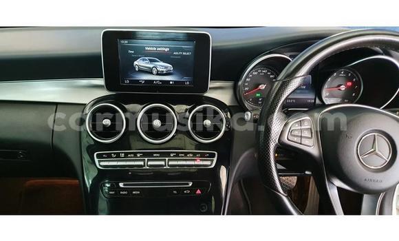 Acheter Occasion Voiture Mercedes‒Benz CLS-klasse Blanc à Beitbridge, Matabeleland South Acheter Occasion Voiture Mercedes‒Benz CLS-klasse Blanc à Beitbridge, Matabeleland South