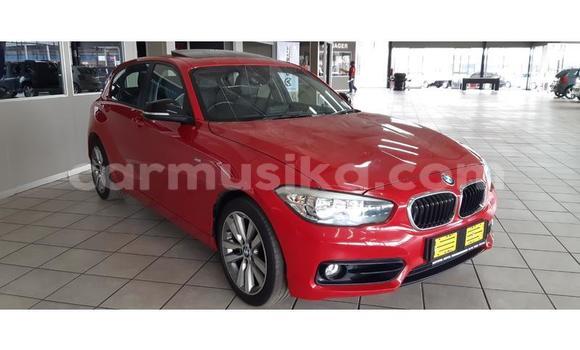 Tenga Tsaru BMW 3–Series Tsvuku Mota in Beitbridge in Matabeleland South Tenga Tsaru BMW 3–Series Tsvuku Mota in Beitbridge in Matabeleland South