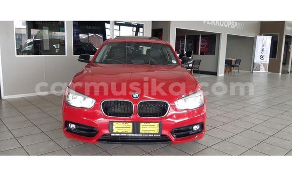 Tenga Tsaru BMW 3–Series Tsvuku Mota in Beitbridge in Matabeleland South Tenga Tsaru BMW 3–Series Tsvuku Mota in Beitbridge in Matabeleland South