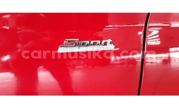 Tenga Tsaru BMW 3–Series Tsvuku Mota in Beitbridge in Matabeleland South Tenga Tsaru BMW 3–Series Tsvuku Mota in Beitbridge in Matabeleland South