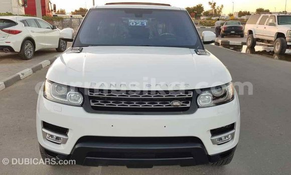 Tenga Imported Land Rover Range Rover Chena Mota in Import - Dubai in Harare Tenga Imported Land Rover Range Rover Chena Mota in Import - Dubai in Harare