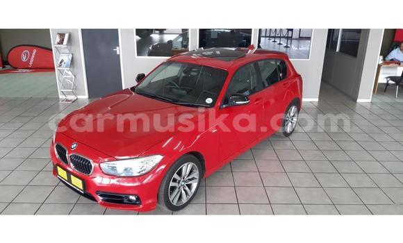 Tenga Tsaru BMW 3–Series Tsvuku Mota in Beitbridge in Matabeleland South Tenga Tsaru BMW 3–Series Tsvuku Mota in Beitbridge in Matabeleland South