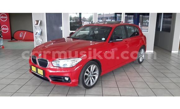 Tenga Tsaru BMW 3–Series Tsvuku Mota in Beitbridge in Matabeleland South Tenga Tsaru BMW 3–Series Tsvuku Mota in Beitbridge in Matabeleland South