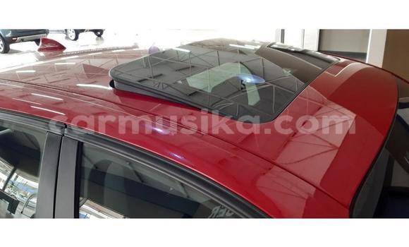 Tenga Tsaru BMW 3–Series Tsvuku Mota in Beitbridge in Matabeleland South Tenga Tsaru BMW 3–Series Tsvuku Mota in Beitbridge in Matabeleland South