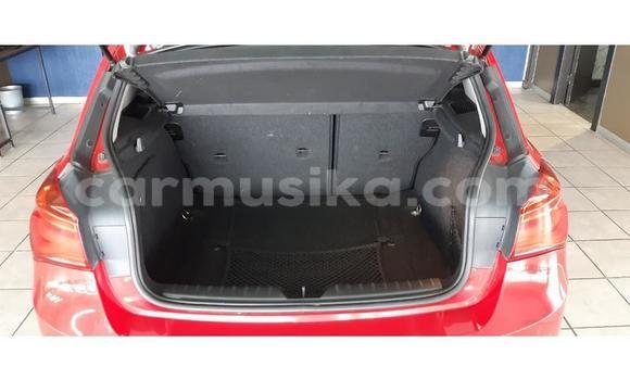 Tenga Tsaru BMW 3–Series Tsvuku Mota in Beitbridge in Matabeleland South Tenga Tsaru BMW 3–Series Tsvuku Mota in Beitbridge in Matabeleland South