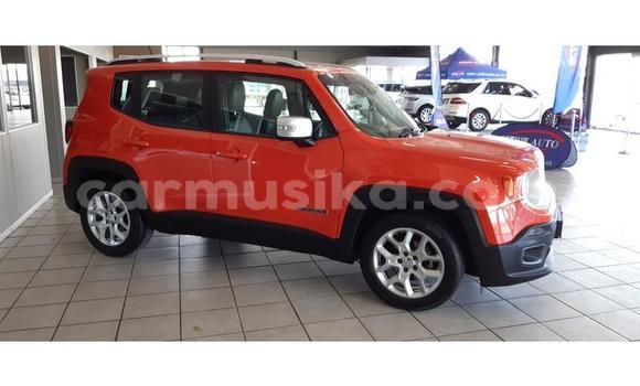 Buy Used Jeep Commander Other Car in Beitbridge in Matabeleland South Buy Used Jeep Commander Other Car in Beitbridge in Matabeleland South