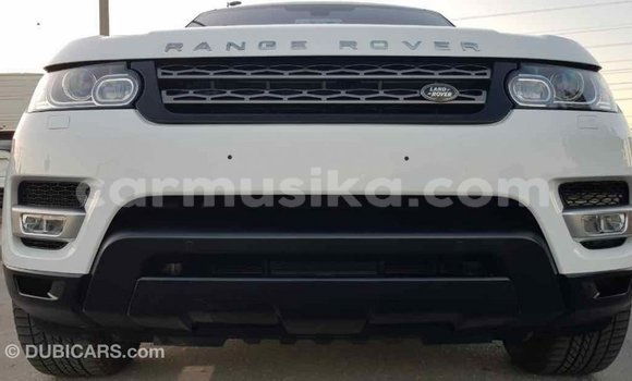 Tenga Imported Land Rover Range Rover Chena Mota in Import - Dubai in Harare Tenga Imported Land Rover Range Rover Chena Mota in Import - Dubai in Harare