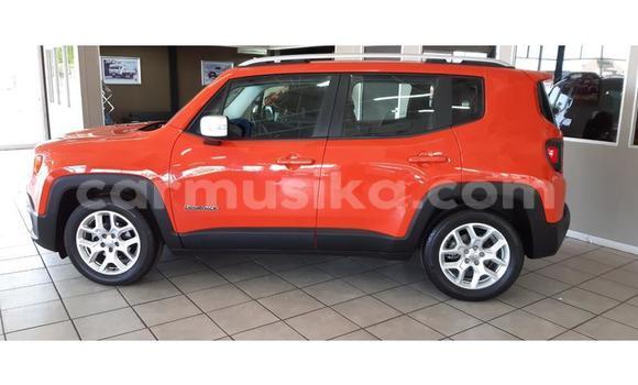 Buy Used Jeep Commander Other Car in Beitbridge in Matabeleland South Buy Used Jeep Commander Other Car in Beitbridge in Matabeleland South