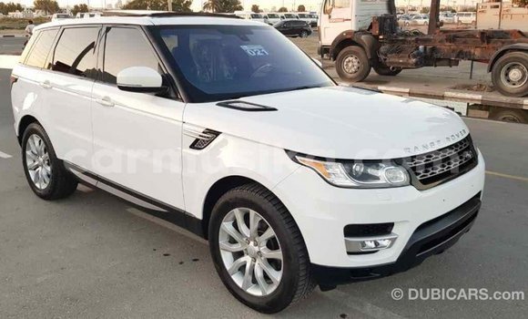 Tenga Imported Land Rover Range Rover Chena Mota in Import - Dubai in Harare Tenga Imported Land Rover Range Rover Chena Mota in Import - Dubai in Harare