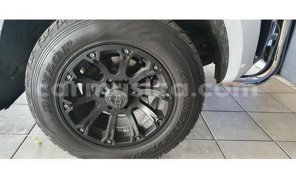 Acheter Occasion Voiture Ford Ranger Blanc à Beitbridge, Matabeleland South Acheter Occasion Voiture Ford Ranger Blanc à Beitbridge, Matabeleland South