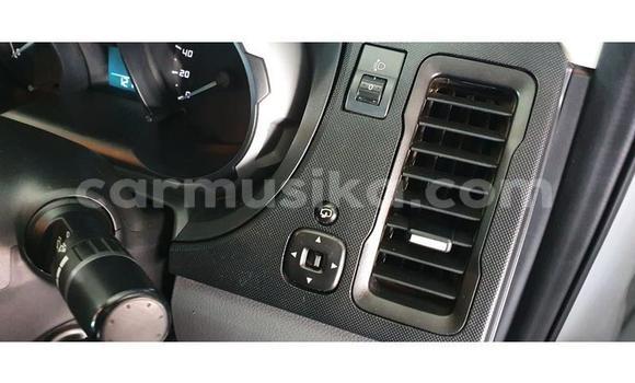 Acheter Occasion Voiture Ford Ranger Blanc à Beitbridge, Matabeleland South Acheter Occasion Voiture Ford Ranger Blanc à Beitbridge, Matabeleland South