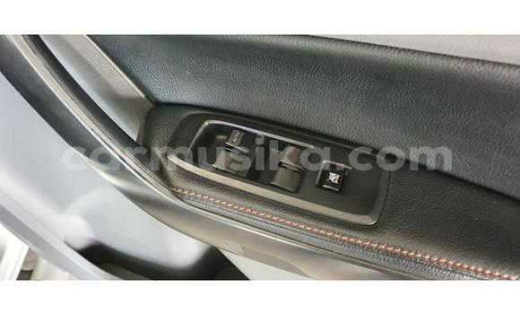 Acheter Occasion Voiture Ford Ranger Blanc à Beitbridge, Matabeleland South Acheter Occasion Voiture Ford Ranger Blanc à Beitbridge, Matabeleland South