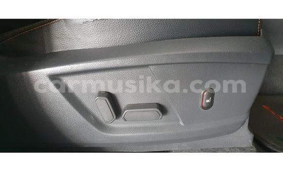 Acheter Occasion Voiture Ford Ranger Blanc à Beitbridge, Matabeleland South Acheter Occasion Voiture Ford Ranger Blanc à Beitbridge, Matabeleland South